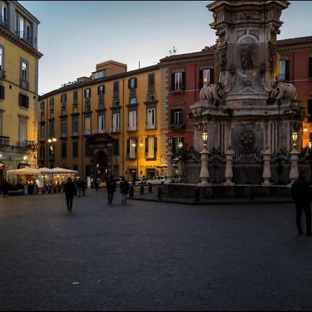 Napoli Cento Storico2 Appartement Buitenkant foto