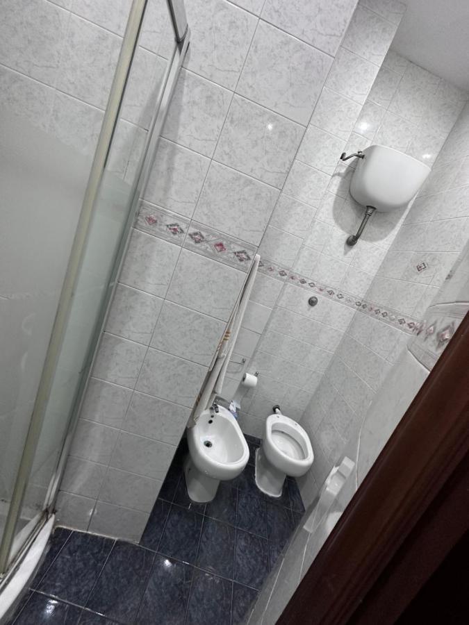Napoli Cento Storico2 Appartement Buitenkant foto