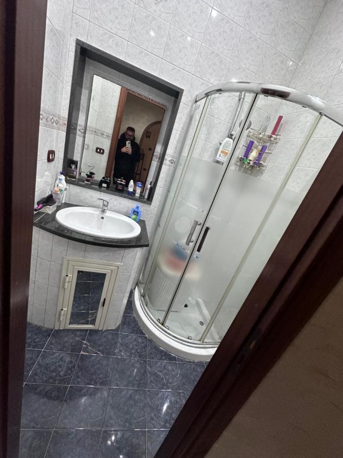 Napoli Cento Storico2 Appartement Buitenkant foto